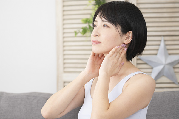 えら（小顔）ボトックス注射とは