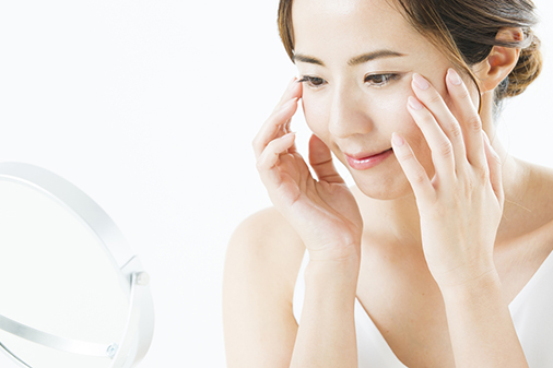 ボトックス注射による様々な治療