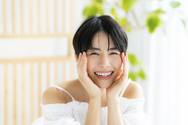 しわボトックス注射とは