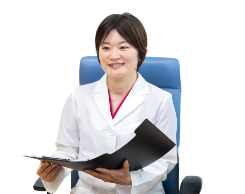 橋本先生　写真