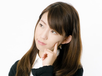 悩みのイメージ