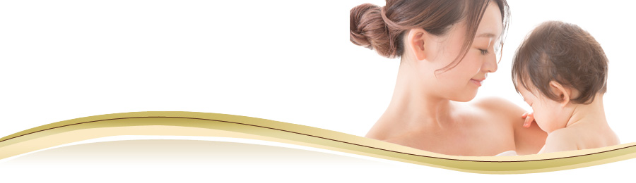 マミーメイクオーバー（産後体形回復治療）