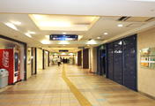 盛岡駅からの道順・動画4
