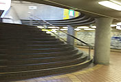 盛岡駅からの道順・動画7