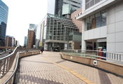 仙台駅からの道順・動画3