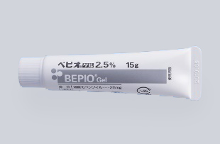 ベピオゲル