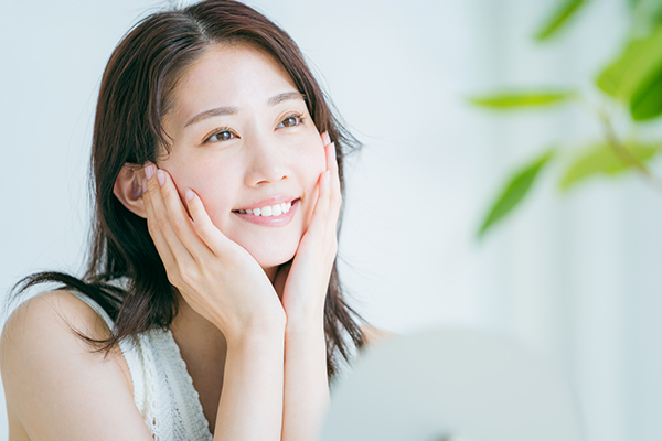 モデルイメージ