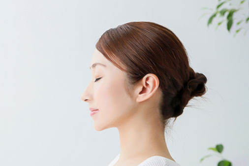 モデルイメージ