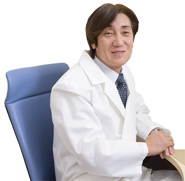 Dr.加曾利